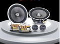 6.5"component kit speaker 2