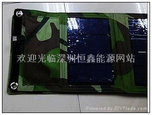 5W-200W Solar Bag 4