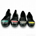 Women security shoe non slip