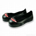 CE certification rubber safety work shoe