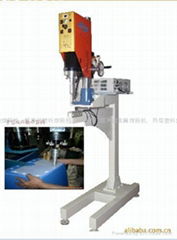台州中空板超声波塑料焊接机