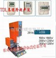 安全氣囊排線焊接機 4