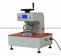 Hydrostatic Head tester