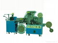 Automatic Forming Machine 1