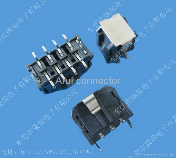 copy molex 43045 wire connector 3