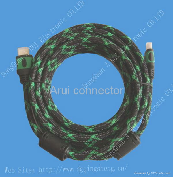 hdmi cable assemblies 5