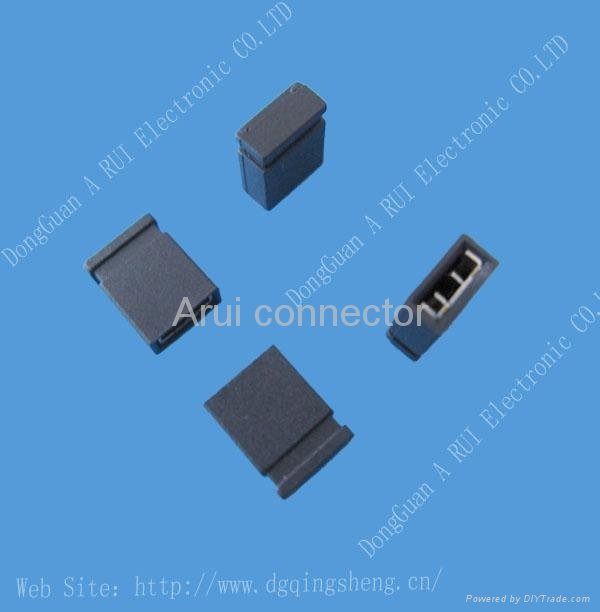 battery connector 2