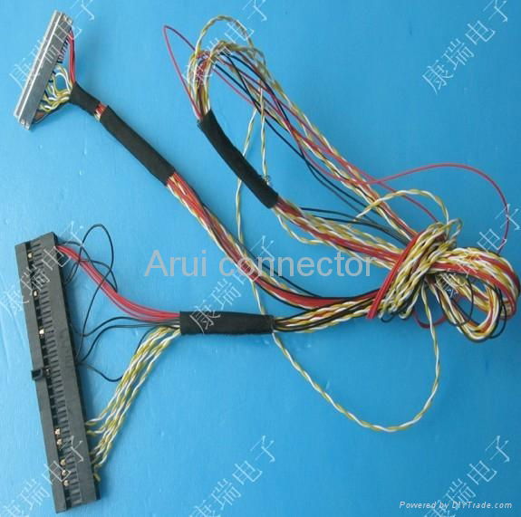wiring harness assembly