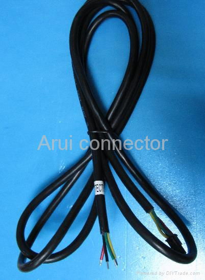 wiring harness assembly - krc0002 - kr (China Manufacturer) - Electric ...