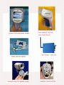 High resolution video colposcope for gynecology colposcopy