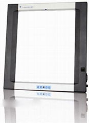LED medical X ray film viewer/ X-Ray medical equipment 