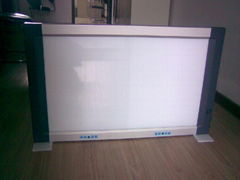 Medical equipment:x ray film light box