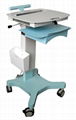 medical computer trolley/ medical cart