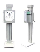 X-Ray chest stand / Chest X-rays (CXR)