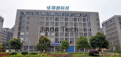 Changsha Jinde Technology Co, Ltd.