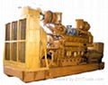 Jinan Diesel generator