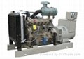 Weifang Diesel generator