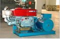 Changzhou Diesel generator 2