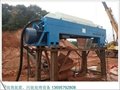 建筑污泥脱水设备 桩基泥浆处理机 4