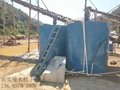 洗沙泥浆浓缩脱水设备生产厂家