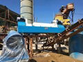 沙石厂污泥污水处理设备 洗沙污泥脱水机 5