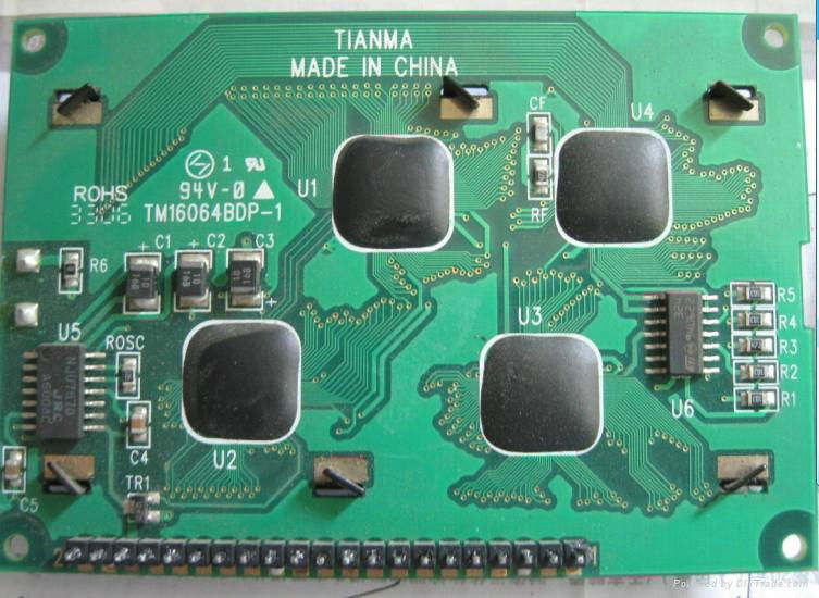 阿特拉斯空壓機顯示器ISMPC4346/SMD，
