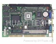 PCA-6740 6741F PCA 6751 AR-B1479A EMCore-S419 SBC-8243 main boards cpu cards 2