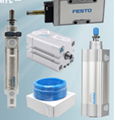 SMC Festo Cylinder,DNC-100-125,MFH-5-1/4,DSBC,Norgren,Pneumax,EATON