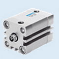 Festo SMC Air Cylinders, Solenoid Valves