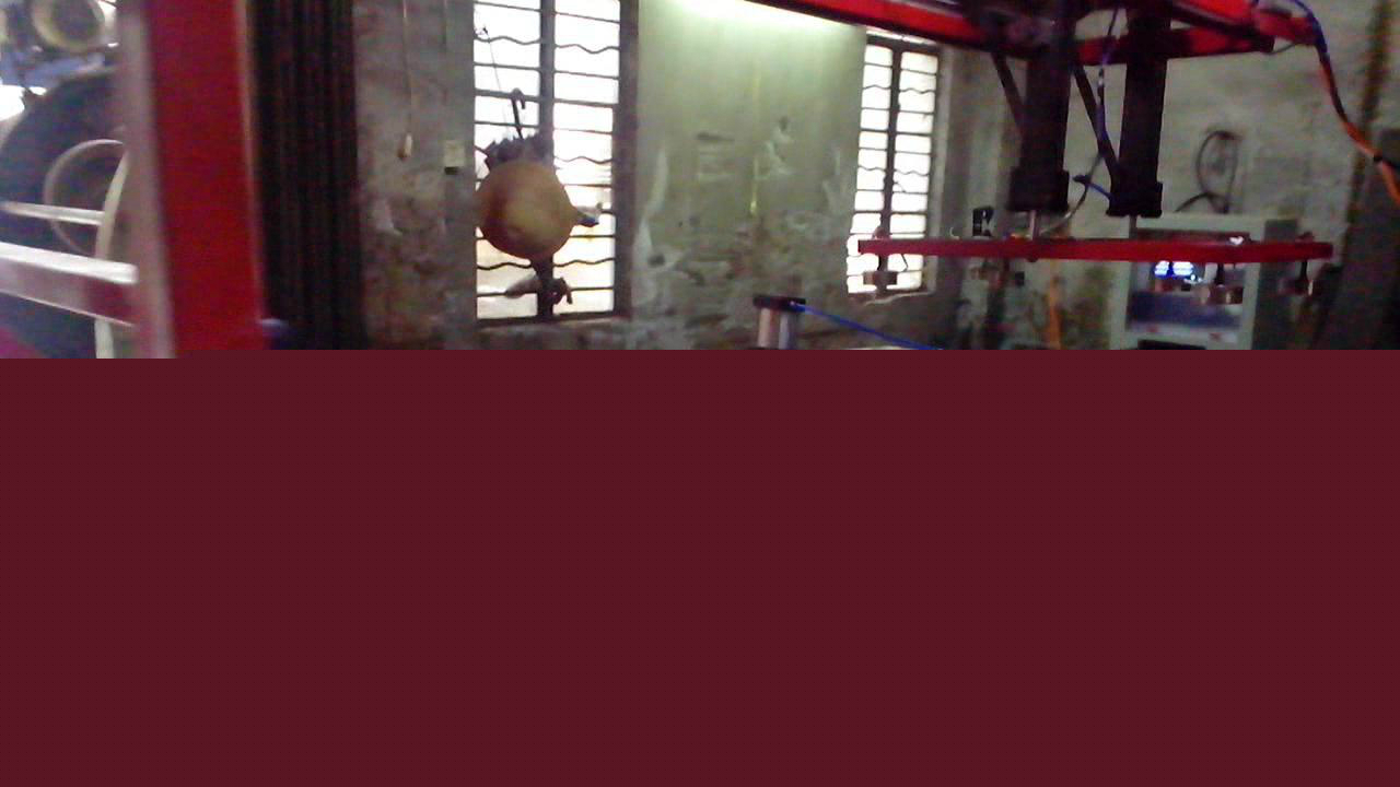 大板铁板自动吸料上料设备