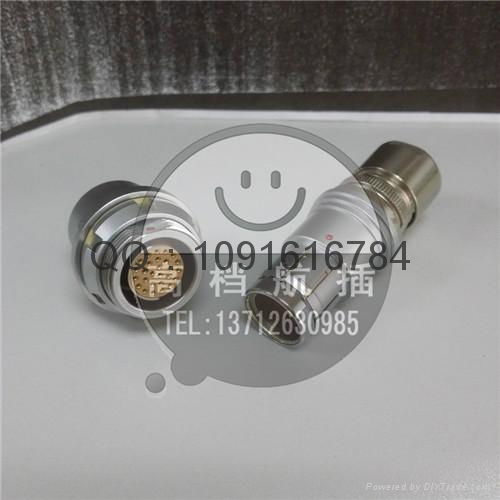 Fischer Connector 4