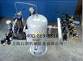 壓縮空氣增壓泵 4