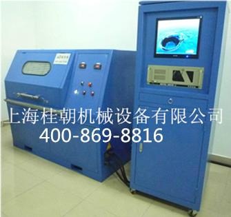 管路高温爆破试验台 2