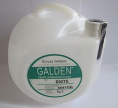 GALDEN® D02TS D02 可靠性測試液 