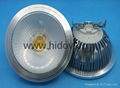 12W COB LED AR111Spots (CE RoHS)