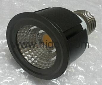 5W High quality hot selling COB LED Spotlight