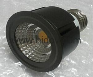 5W High quality hot selling COB LED Spotlight 2