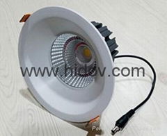  High Quality with 3 year Warranty 30W CREE LED Downlight