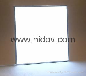 LED Panel Light 600 X 600 mm 36W 3100lm