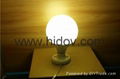 2015 Popular big high brightness high quality LED Bulb