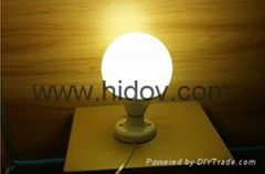 2015 Popular big high brightness high quality LED Bulb