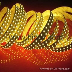 Flexible LED strip SMD5050