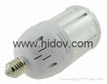 Patent High Power LED Corn Lamp  