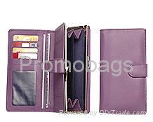 Ladies'  wallet  4