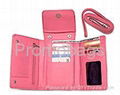 Ladies'  wallet  5