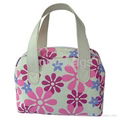 Avon Cosmetic  bag /tote  beauty bag  2