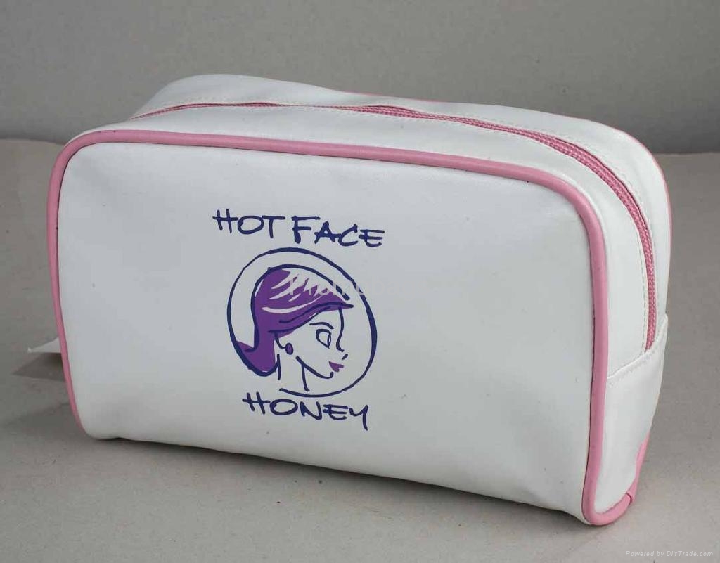 Avon Cosmetic bag /tote beauty bag SLCMB01 avon (China