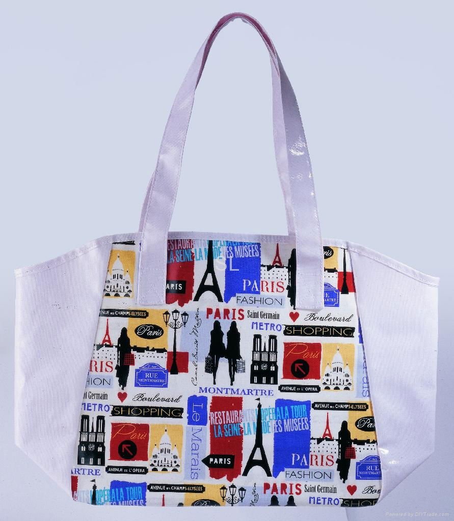 Tote  Handbag  4