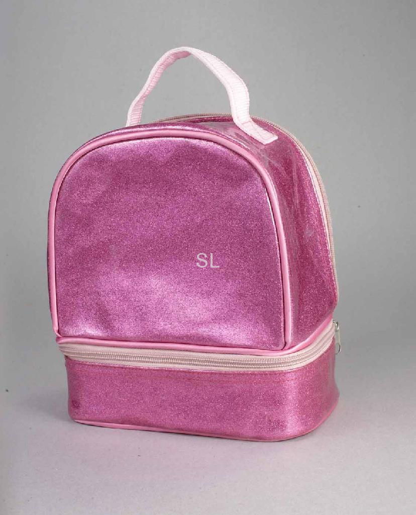 Polyester  Kid's lunch  bag  5