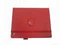 Leather  cover for ipad  2